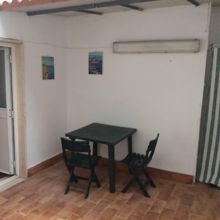 Casa Vacanze "Boccasile" Bari Exterior photo
